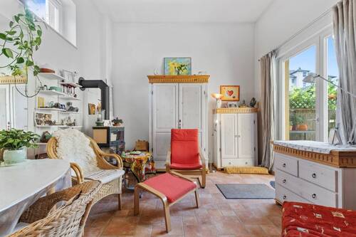 Wohnung EG Impressionen - 