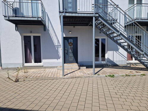 Bild 1 - Bürofläche in Altomünster 72m² - 700,00 EUR Kaltmiete,