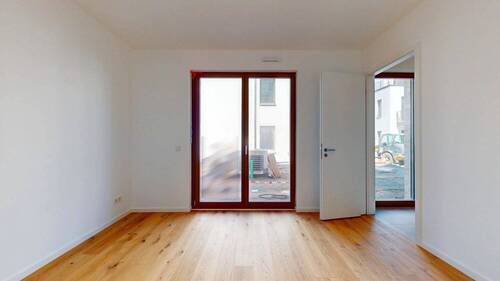Zimmer Ansicht I - 