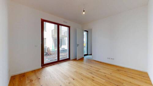 Zimmer Ansicht II - 