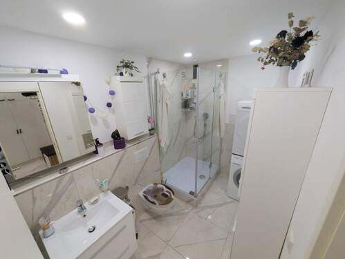 Badezimmer - 