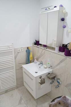 Badezimmer - 