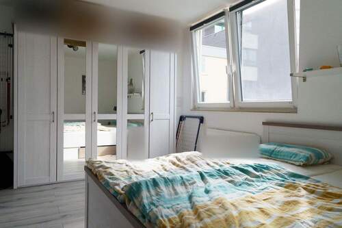 Schlafzimmer - 