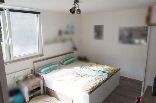 Schlafzimmer - 