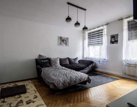Wohnzimmer - 