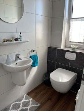 Gäste-Wc - 
