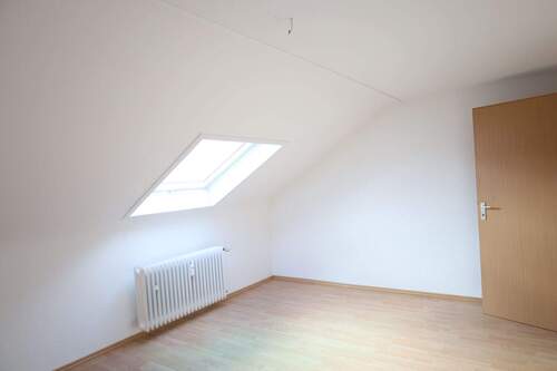 Zimmer 1 - Etagenwohnung mit 58,00 m² in Balingen zur Miete