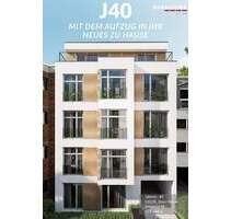 Nur noch 2 exklusive sonnendurchflutete Eigentumswohnungen in Bonn-Beuel