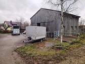 Ansicht Stallung - 