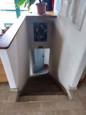 Abgang zum Empfang - 