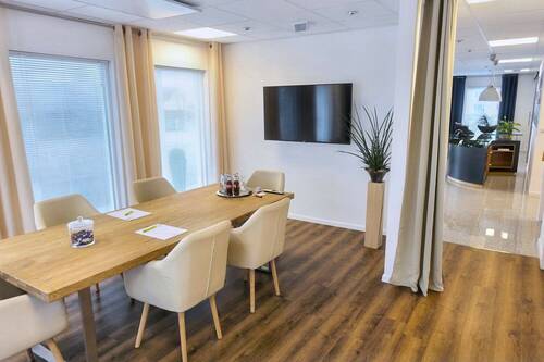 Gewerbefläche, EG - Besprechungszimmer - 