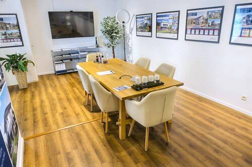 Gewerbefläche, EG - Besprechungszimmer - 