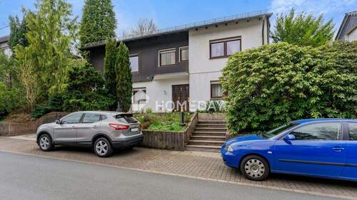Außenansicht 2 - 6 Zimmer Einfamilienhaus zum Kaufen in Arnsberg