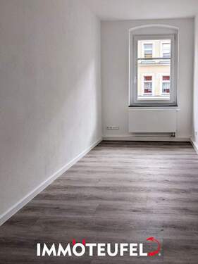 Arbeite-/Kinderzimmer - 