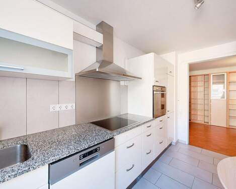 EBK - Etagenwohnung mit 60,00 m&sup2; in Waiblingen zum Kaufen