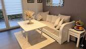 EG r. 2 Zimmer mit Terrasse - 