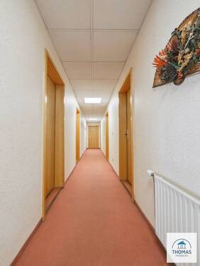 Hotel Hausflur 2 - 