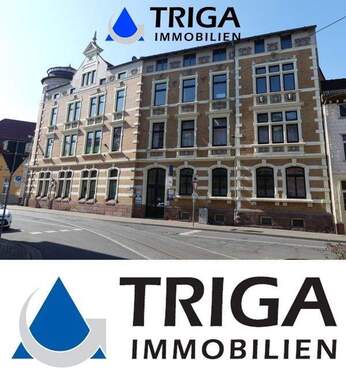 Bild 1 - Eigener Zugang und beste Verkehrsanbindung...