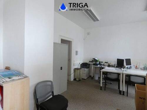 Bild 2 - 1 Zimmer Einfamilienhaus zur Miete in Nordhausen