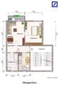 Obergeschoss - 