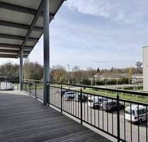 Moderne Bürofläche im Gewerbepark Breisgau - Eschbach