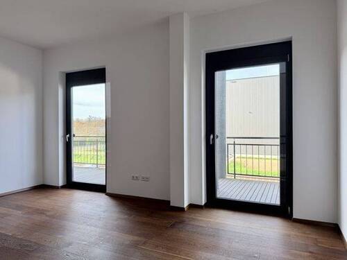 Büro - 2 Zimmer Büro zur Miete in Eschbach