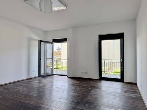 Büro - 2 Zimmer Büro in Eschbach