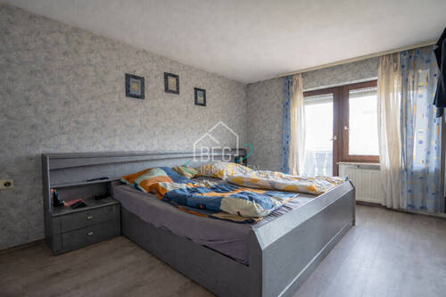 Schlafzimmer - 