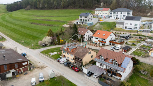 DJI_20260325103931_0011_D - 5 Zimmer Doppelhaushälfte in Bühlerzell