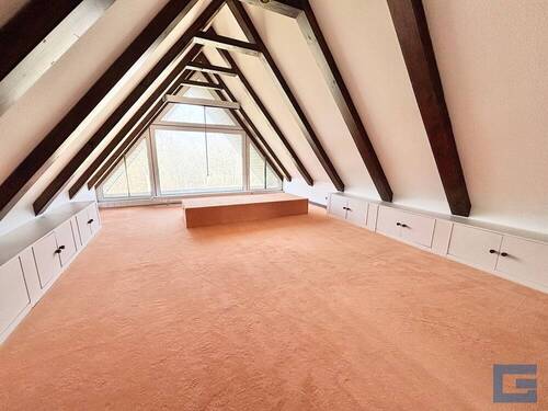 Loungebereich (Dachgeschoss) - 