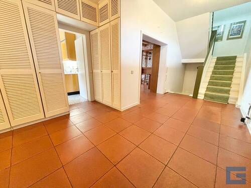 Eingangsbereich - 5 Zimmer Einfamilienhaus zum Kaufen in Langwedel