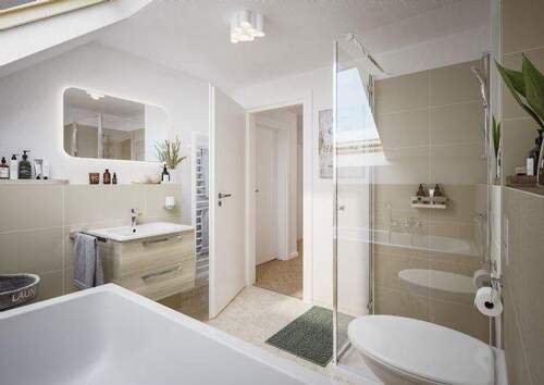 Badezimmer - 