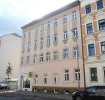 Wohnen im Westen - Lindenau...Top geschnittene helle 2-Raum-Wohnung! - Leipzig Altlindenau