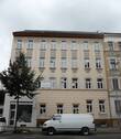 Hausansicht 2 - 2 Zimmer Etagenwohnung zur Miete in Leipzig