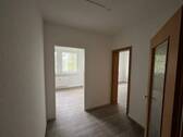 Flur.jpg - 2 Zimmer Etagenwohnung zur Miete in Zwickau
