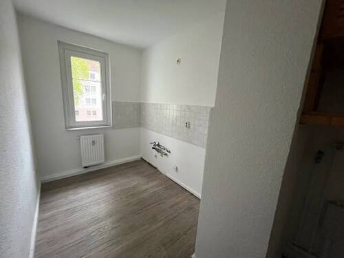 Küche 2.jpg - 2 Zimmer Etagenwohnung in Zwickau