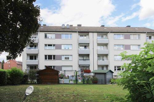 Rückansicht - 