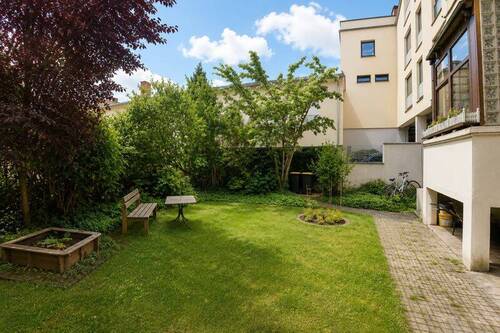 Gemeinschaftsgarten - 