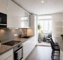 4-Zimmer-Eigentumswohnung mit Loggia in zentraler Lage von Braunschweig
