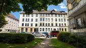 Vorderansicht - 4 Zimmer Etagenwohnung in Braunschweig