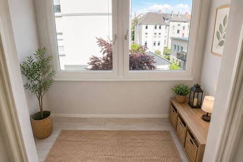 Loggia - 