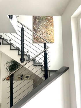 Treppe - 