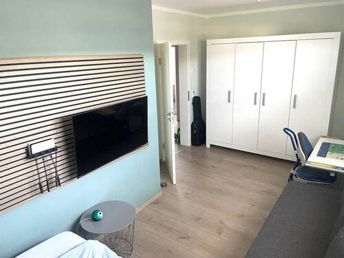 Jugendzimmer - 