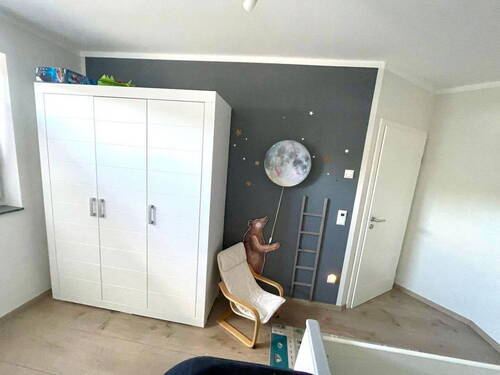 Kinderzimmer - 