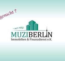 Investment Wohn-und Geschäftshaus für Anleger u.Investoren - Berlin Moabit