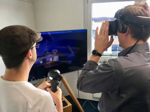 Sonstiges - Büro in Wörthsee zur Miete