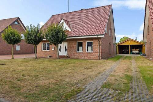 Bild 3 - 6 Zimmer Einfamilienhaus in Twist -Hebelermeer