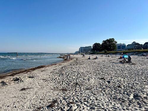 Scharbeutz Ostseestrand - 
