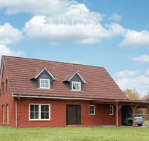 ***Traumhaftes Baugrundstück in attraktiver Lage - Ihre Vision wird Wirklichkeit!*** - Martfeld Kleinenborstel