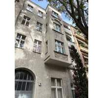 Kleines Investment mit Potenzial- 1-Zi.-Altbauwohnung im beliebten Steglitz-Zehlendorf - vermietet! - Berlin Lichterfelde Kleines Investment mit Potenzial- 1-Zi.-Altbauwohnung im beliebten Steglitz-Zehlendorf - vermietet! - Berlin Lichterfelde